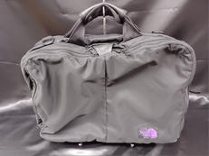 LIMONTA NYLON 3WAY BAG|THE NORTH FACE