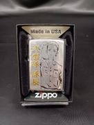 東京リベンジャーズ|ZIPPO