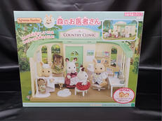 シルバニアファミリー|エポック社