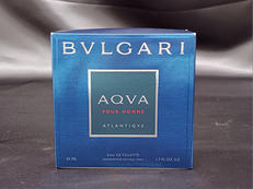 ブルガリ オードトワレ ※残量70％前後|BVLGARI