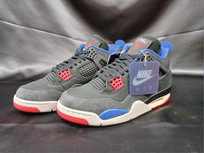 AIR JORDAN 4 RETRO|NIKE
