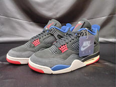 AIR JORDAN 4 RETRO|NIKE