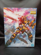 MG ユニコーンガンダム2号機 バンシィ|BANDAI