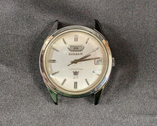 クリスタルセブン23|CITIZEN