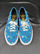 Vivienne Westwood × Vans|VANS