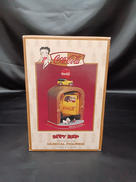 MUSICAL FIGURINE|コカ・コーラ