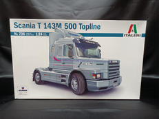 SCANIA T 143M 500 TOPLINE|ITALERI