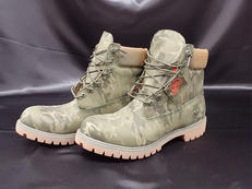 ティンバーランド ブーツ|TIMBERLAND