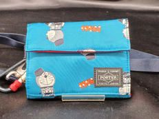 ドラえもん x PORTER|PORTER×ドラえもん