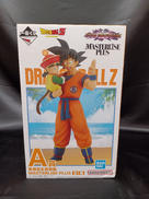 一番くじ ドラゴンボール VSオムニバスアメイジング|BANDAI