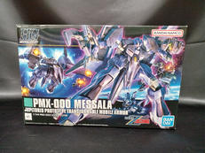 HG メッサーラ|BANDAI