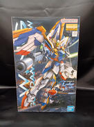 MG ウイングガンダム EW|BANDAI