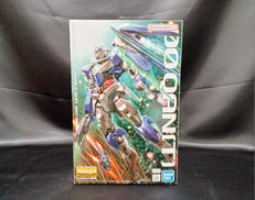 MG　ダブルオークアンタ|BANDAI