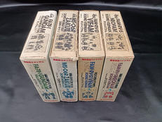 HIGH COMPLETE MODEL ※変色あり|BANDAI