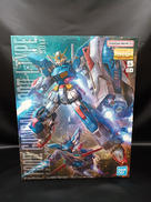MG ガンダムF90Ⅱ Iタイプ|BANDAI