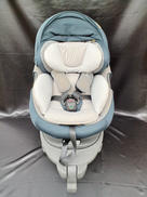 チャイルドシート THE Sシリーズ|COMBI