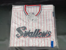 ヤクルトスワローズ ユニホーム|MAJESTIC