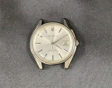 SKYLINER 手巻き|SEIKO