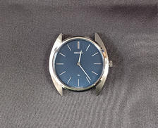 シャリオCライン手巻き|SEIKO