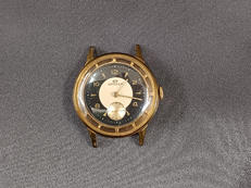 手巻き腕時計|CITIZEN