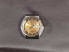 アドバン 自動巻き|SEIKO