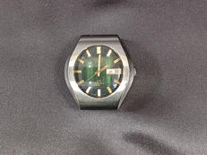 ロードマチック　自動巻き|SEIKO