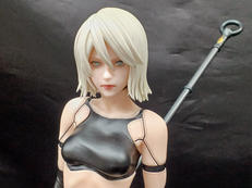 NIER:AUTOMATA|SQUARE ENIX