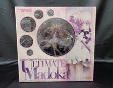 魔法少女まどか☆マギカ|グッドスマイルカンパニー