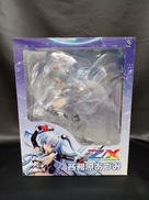 ZILLIONS OF ENEMY X|ブロッコリー