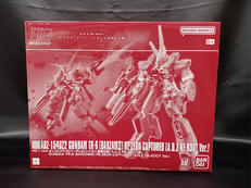 HGガンダムTR-6（バーザムⅡ）レジオン鹵獲仕様|BANDAI