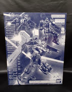 MG ガンダムTR-1（ヘイズル2号機）アーリータイプ|BANDAI