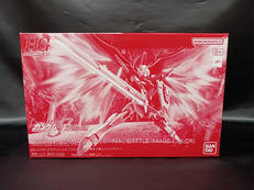 HGデスティニーガンダムSPECⅡ（最終決戦イメージカラー）|BANDAI
