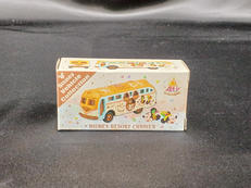 トミカ|TAKARA TOMY