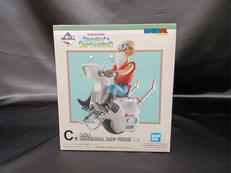 一番くじ DRAGONBALL SNAP COLLECTIO|BANDAI