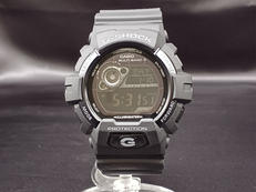 G-SHOCK|CASIO