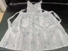 エプロン|CHRISTIAN DIOR