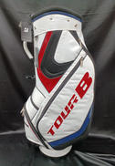 キャディバッグ|ブリヂストン