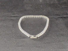 925ブレスレット|不明