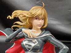 DC COMICS BISHOUJO STATUE|KOTOBUKIYA