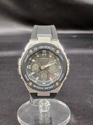 電波ソーラー|CASIO