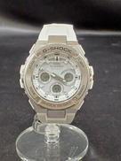 電波ソーラー|CASIO