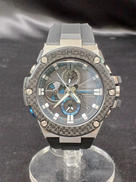G-STEEL|CASIO