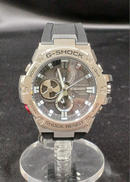 G-STEEL|CASIO