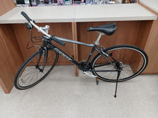 クロスバイク 700cc|GIANT (ジャイアント)