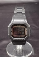 G-SHOCK|CASIO