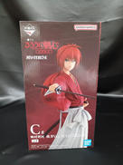 るろうに剣心 京都動乱 MASTERLISE|BANDAI