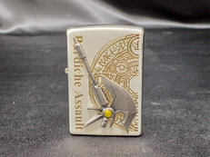 ZIPPO 魔法少女リリカルなのは|ブロッコリー