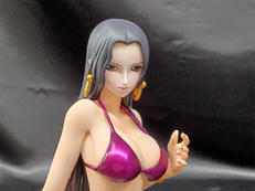 P.O.P|メガハウス