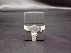HARLEY-DAVIDSON|ZIPPO