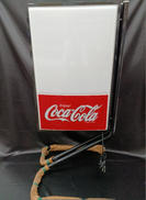 電飾看板|コカコーラ